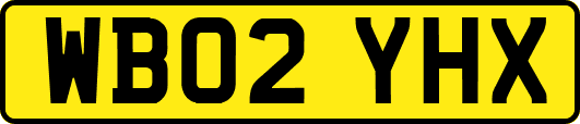 WB02YHX