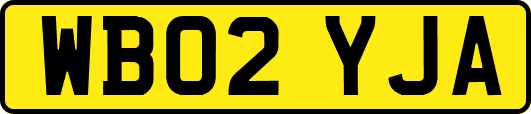 WB02YJA
