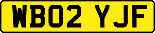 WB02YJF