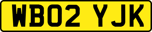 WB02YJK