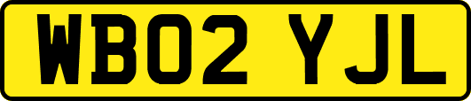 WB02YJL