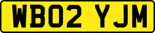 WB02YJM