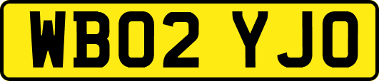 WB02YJO