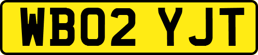 WB02YJT