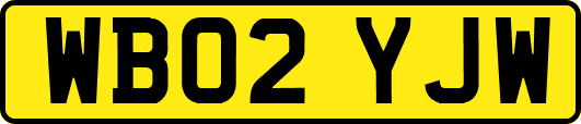 WB02YJW