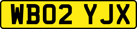 WB02YJX