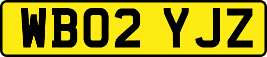 WB02YJZ