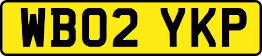 WB02YKP