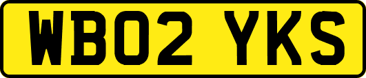WB02YKS