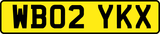 WB02YKX