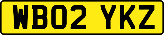 WB02YKZ