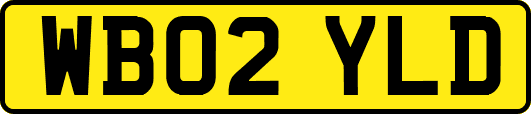 WB02YLD