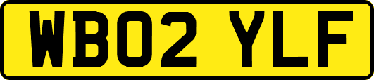 WB02YLF
