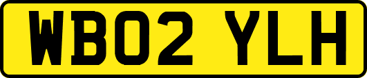 WB02YLH