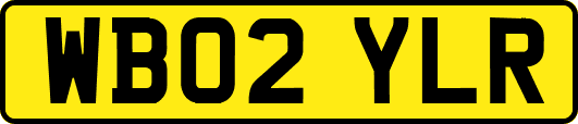 WB02YLR