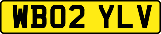 WB02YLV