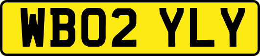 WB02YLY