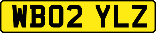 WB02YLZ