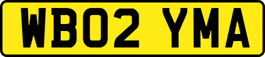 WB02YMA