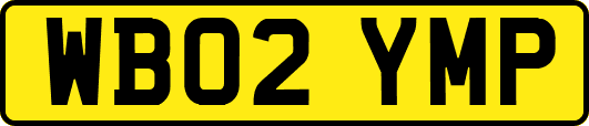 WB02YMP