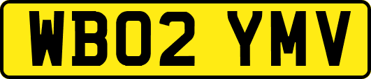WB02YMV