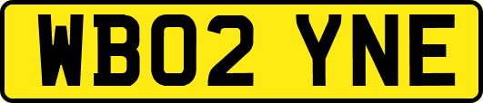 WB02YNE