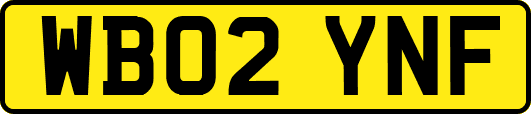 WB02YNF