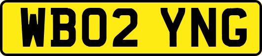 WB02YNG