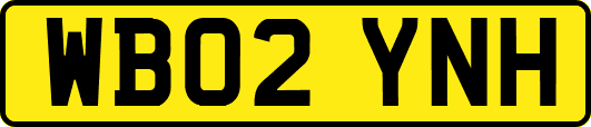 WB02YNH