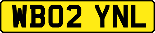 WB02YNL