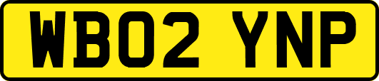 WB02YNP