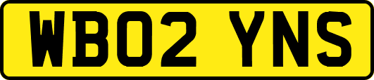 WB02YNS