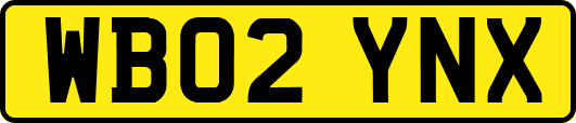WB02YNX