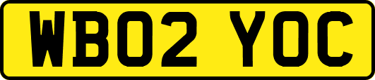 WB02YOC
