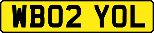 WB02YOL