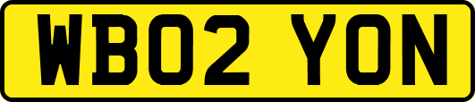 WB02YON
