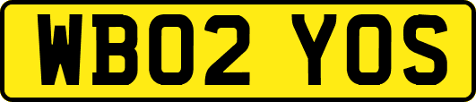 WB02YOS