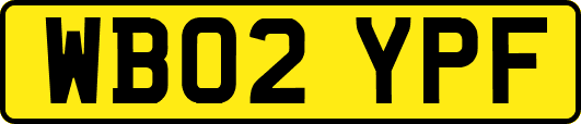 WB02YPF