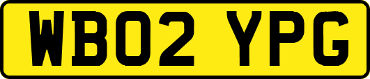 WB02YPG