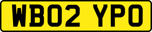 WB02YPO