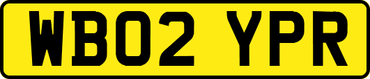 WB02YPR