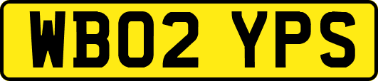 WB02YPS