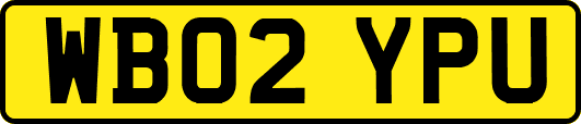 WB02YPU