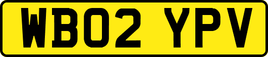 WB02YPV