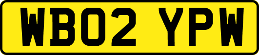 WB02YPW
