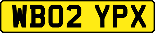 WB02YPX