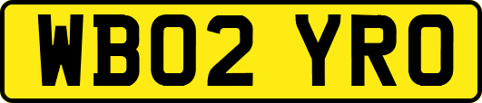 WB02YRO