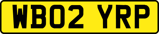 WB02YRP