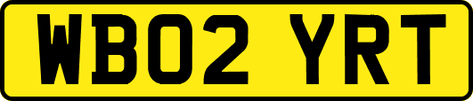 WB02YRT