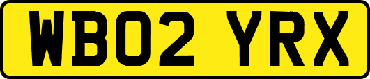 WB02YRX